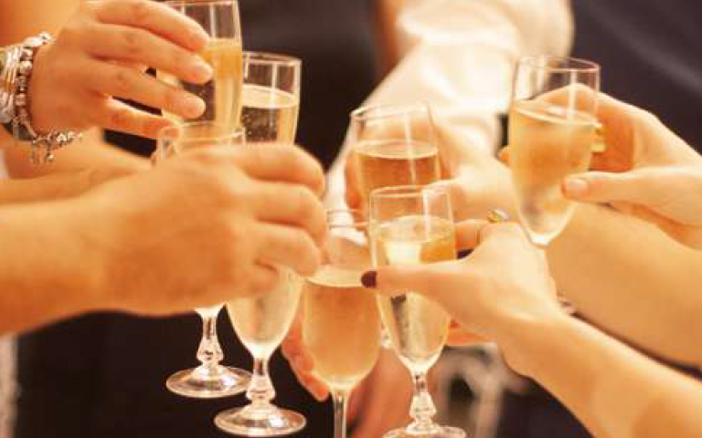 成人同窓会プラン