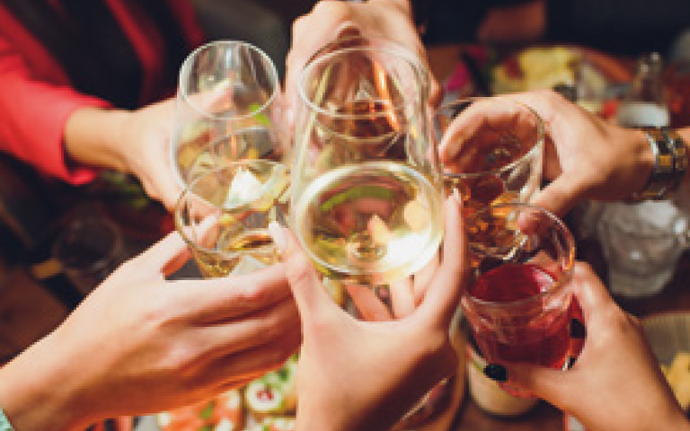 忘新年会プラン