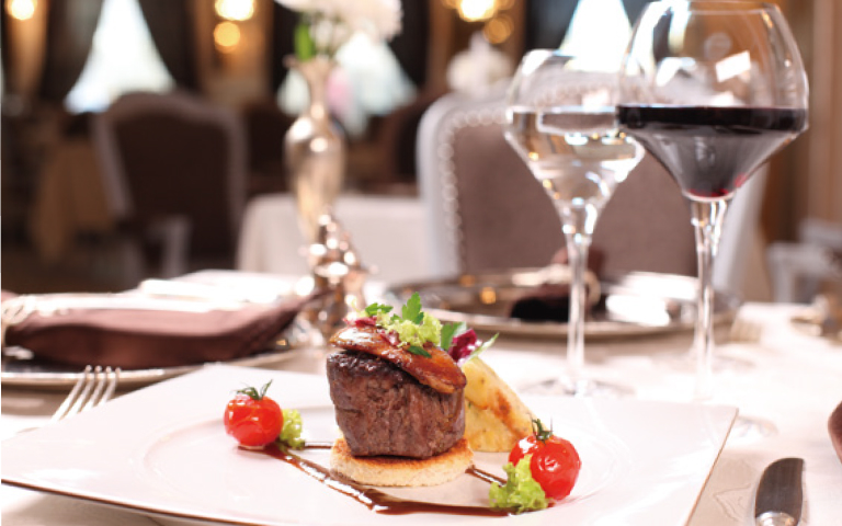 歓送迎会プラン