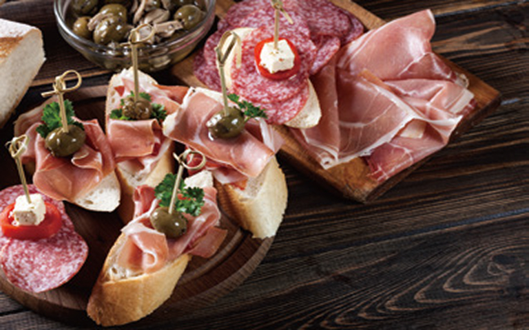 アフターパーティープラン