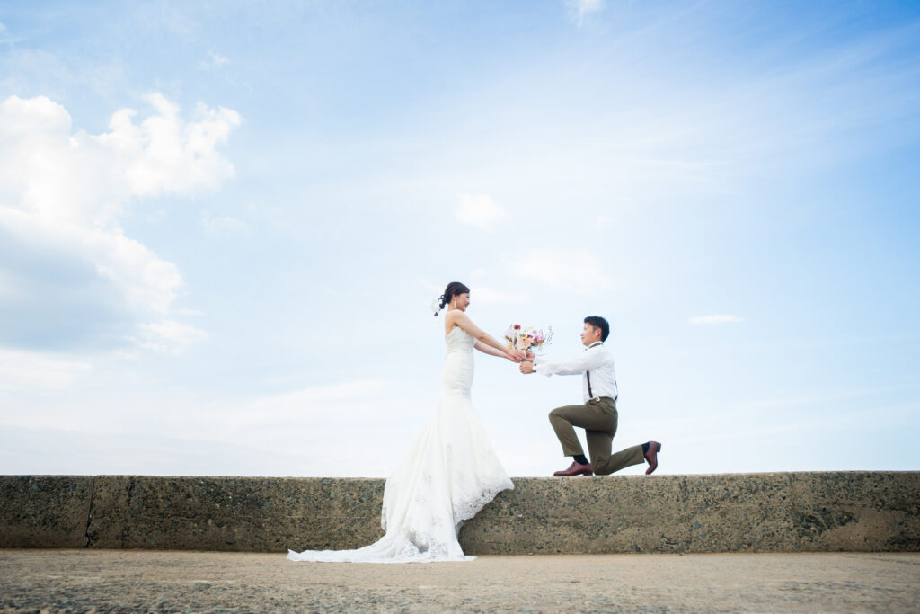 佐賀の結婚式場】年内までにお考えの方必見のフェアです♪