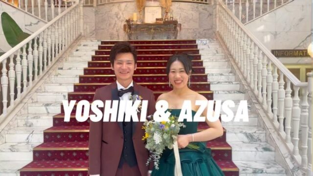 公式 佐賀市の結婚式場 ロイヤルチェスター佐賀
